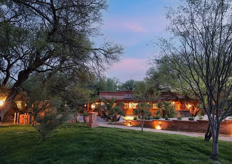 13105 E Placita Las Avenas — Photo 1