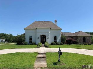 16201 Missy Ct, Greenwell Springs, LA 70739