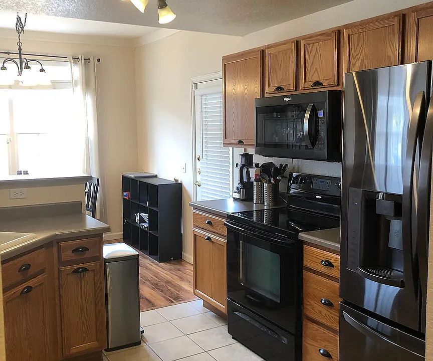 Kitchen Appliances