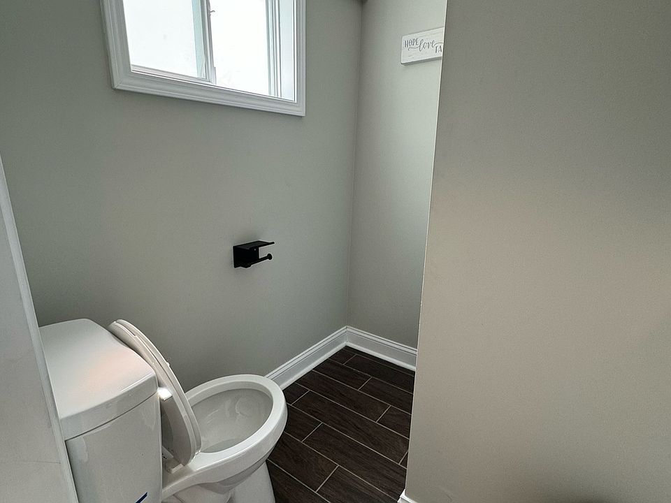 Private Bathroom