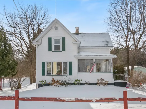 2166 Ridge Rd, Ontario, NY 14519