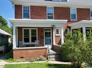35 W King St, Chambersburg, PA 17201