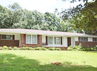 2218 Sycamore Ave NW, Russellville, AL 35653