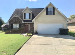 111 Stonehaven Way, Pelham, AL 35124