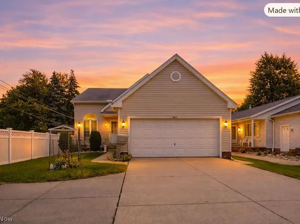 6651 W 130th St, Parma Heights, OH 44130