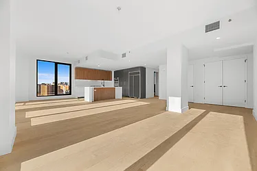 Rented by West 124th Manager LLC