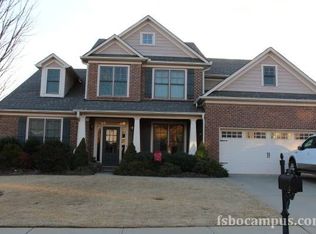 6117 Stillwater Trl, Flowery Branch, GA 30542