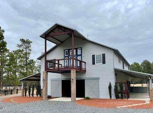 344 New Haven Pl, Southern Pines, NC 28387