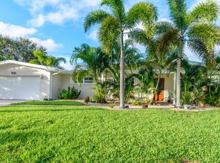 296 Carissa Dr, Satellite Beach, FL 32937