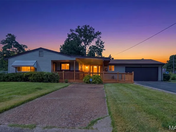 2531 Wismer Ave, Saint Louis, MO 63114