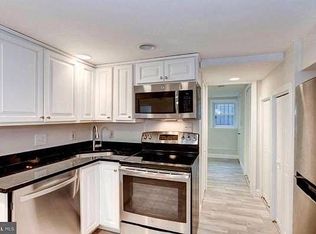 1314 Riggs St NW, Washington, DC 20009