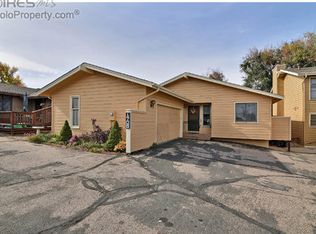 1705 Glen Meadows Dr, Greeley, CO 80631