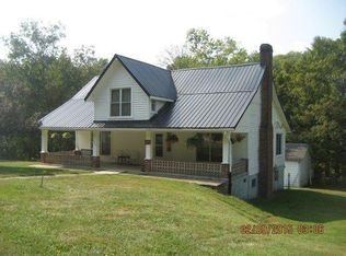 4423 Myers Rd, Carlisle, KY 40311
