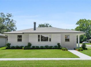 1116 Haring Rd, Metairie, LA 70001