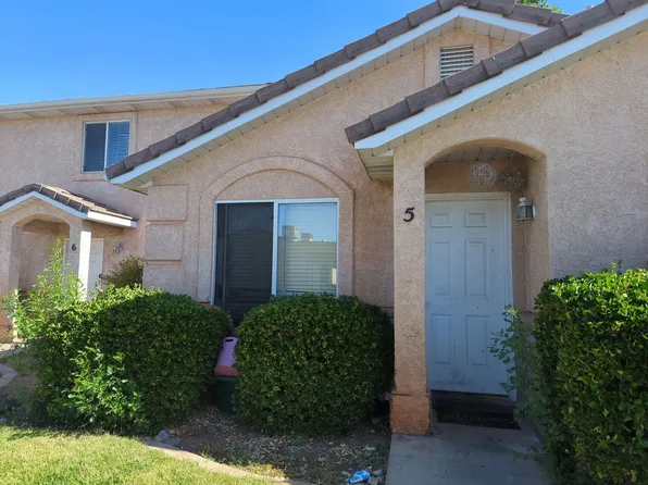 538 S 1100 E APT 5, St George, UT 84790