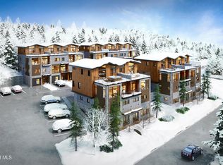 385 Lions Gate Drive #B, Winter Park, CO 80482