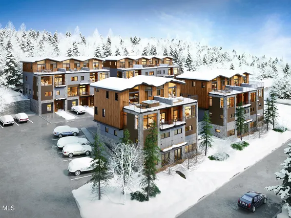 385 Lions Gate Drive #B, Winter Park, CO 80482