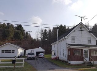 256 Main St, Edwards, NY 13635