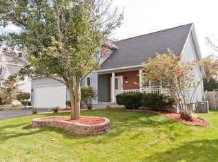 1509 Fox Trail Dr NE, Cedar Rapids, IA 52402