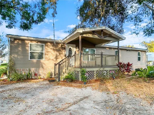 4116 Amanda Dr, Plant City, FL 33565