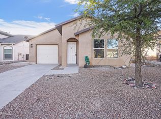 523 Winterspring Pl, El Paso, TX 79928