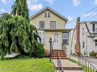 807 Chestnut St, Kearny, NJ 07032