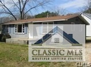 299 Colima Ave #A, Athens, GA 30601