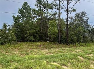 143rd Sw Lane Rd LOT 24, Ocala, FL 34473
