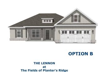 107 Moss Wood Ct LOT 421, Kathleen, GA 31047