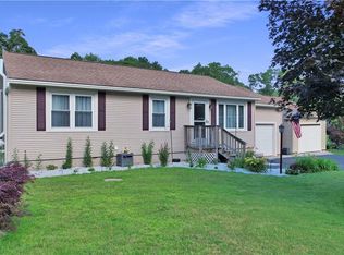 453 Gardiner Rd, Richmond, RI 02892
