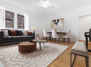 303 W 74th St #5B, New York, NY 10023