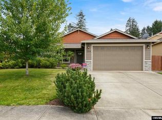 7214 Eastwood Ct SE, Turner, OR