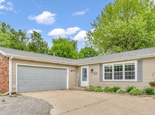 435 Greenacres Dr, Crawfordsville, IN