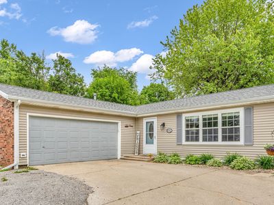 435 Greenacres Dr, Crawfordsville, IN, 47933