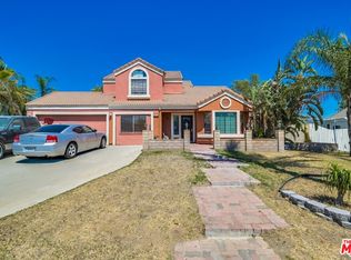 2583 N Driftwood Ave, Rialto, CA 92377