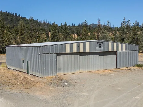 30661 State Highway 3 Rd, Douglas City, CA 96024