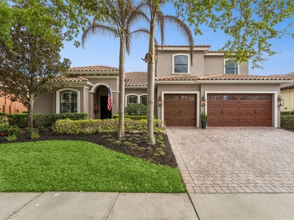 9845 Hatton Cir, Orlando, FL 32832