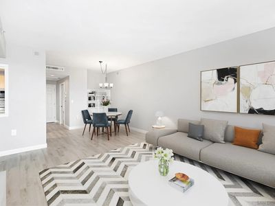 3890 Nobel Dr UNIT 705, San Diego, CA, 92122
