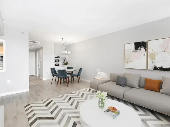 3890 Nobel Dr Unit 705, San Diego, CA 92122