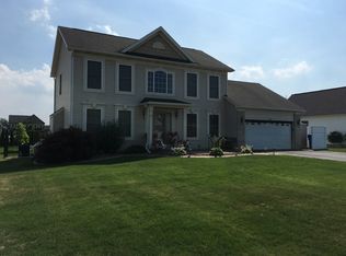 65 Emery Run, Rochester, NY 14612