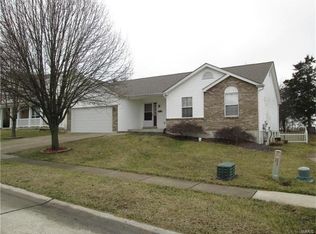 131 Fleur De Lis Dr, Wentzville, MO