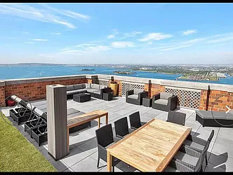 Rented by LV NY REALTY INC