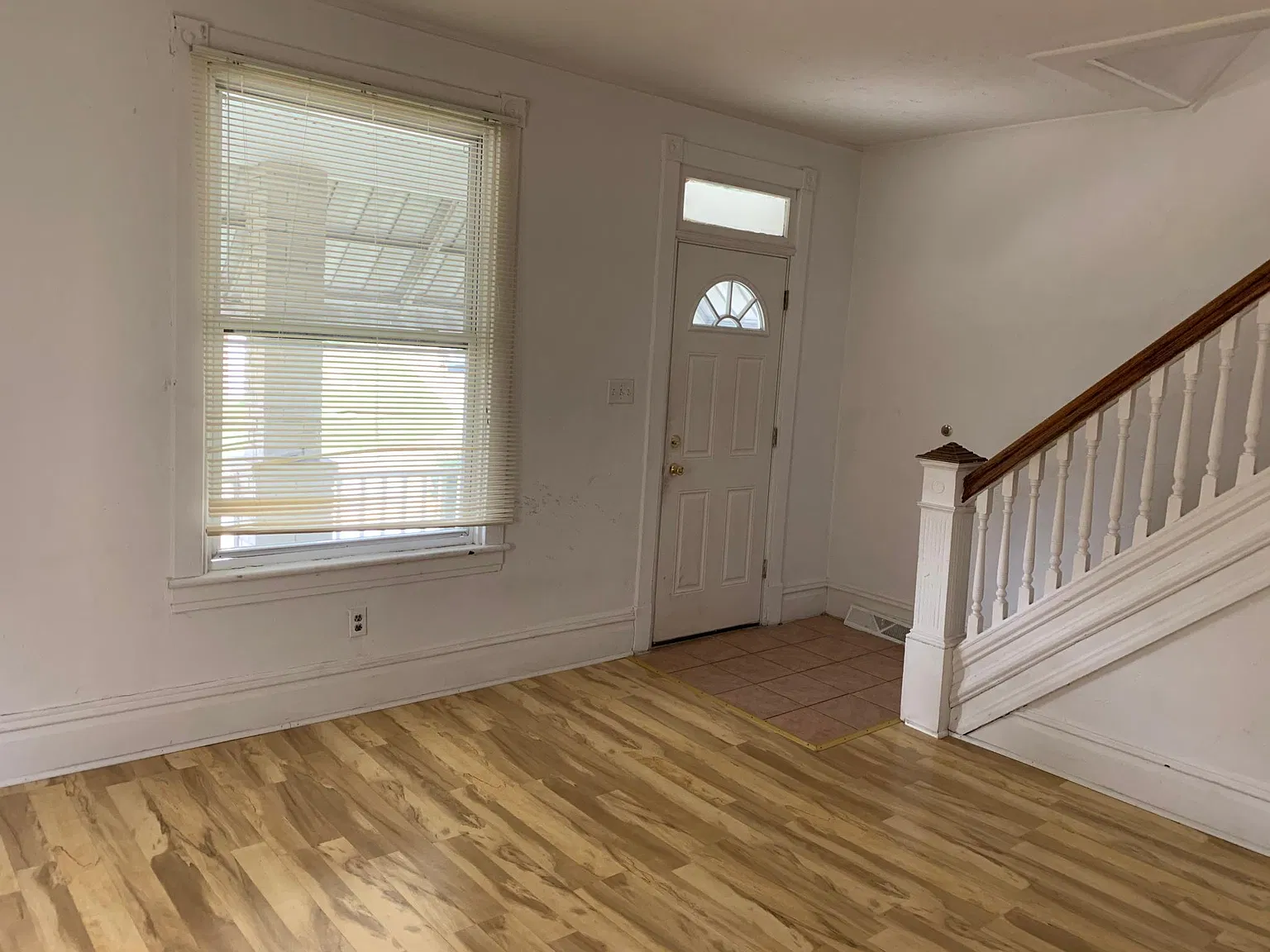 W Newton St, Greensburg — Photo 1
