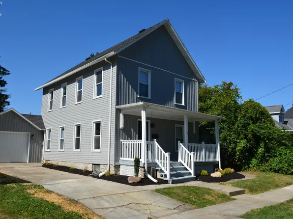 129 Hamilton St, Bellevue, OH 44811