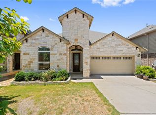 11512 Reading Way, Austin, TX 78717