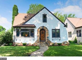 5254 14th Ave S, Minneapolis, MN 55417