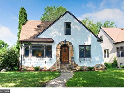 5254 14th Ave S, Minneapolis, MN, 55417