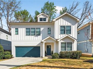 4072 Comanche Dr, Tucker, GA 30084