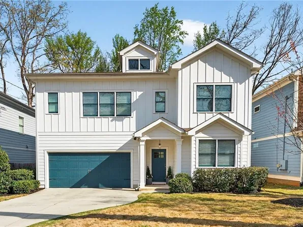 4072 Comanche Dr, Tucker, GA 30084