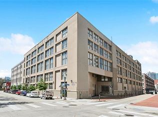 333 Julia St APT 509, New Orleans, LA 70130